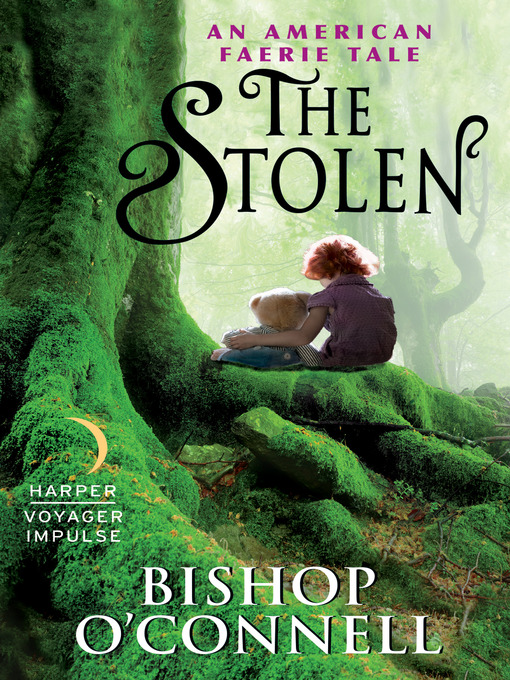 Title details for The Stolen by Bishop O'Connell - Available